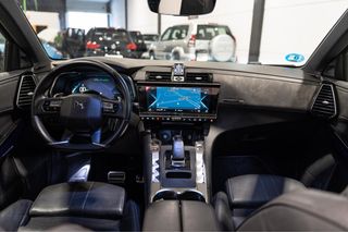 DS DS 7 CROSSBACK 2020