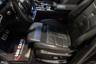 DS DS 7 CROSSBACK 2020