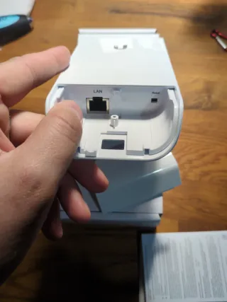 Ubiquiti NanoStation Loco M2