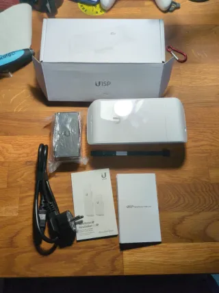 Ubiquiti NanoStation Loco M2