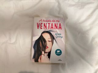 A través de mi ventana