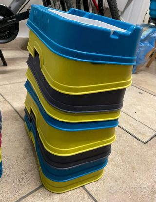 Lotto accessori animali