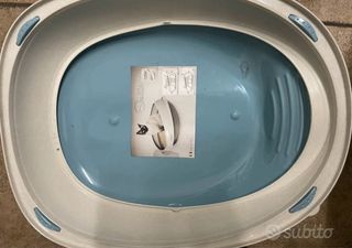 Lotto accessori animali