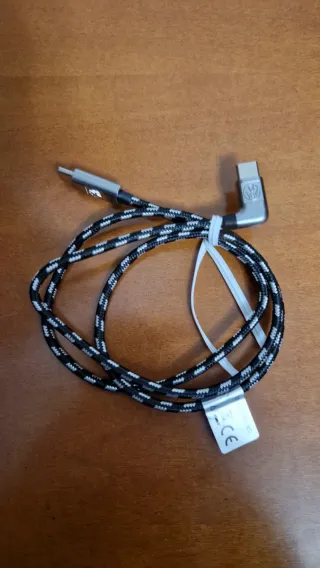 Cable USB-C Volkswagen Original