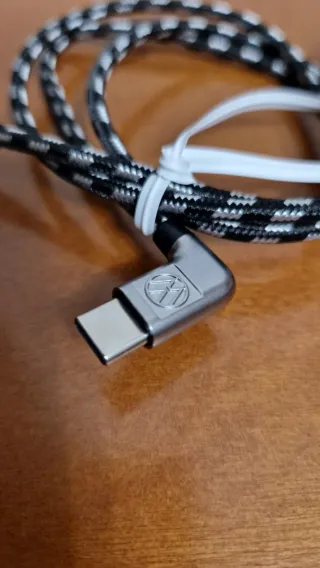 Cable USB-C Volkswagen Original