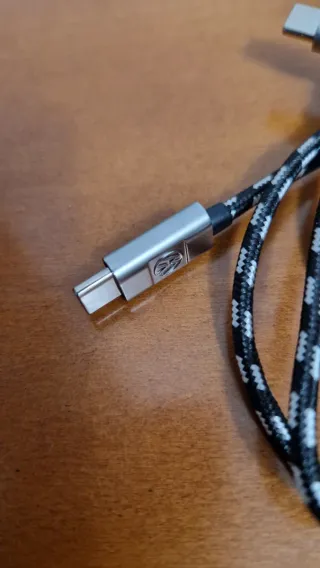 Cable USB-C Volkswagen Original