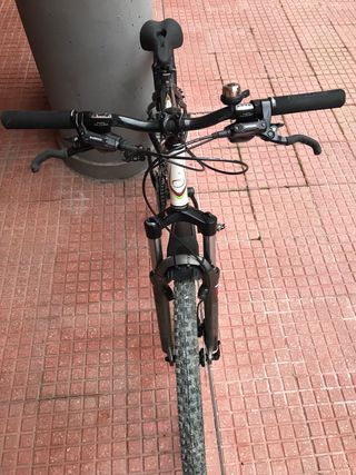 Bicicleta Orbea MTB
