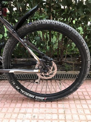 Bicicleta Orbea MTB