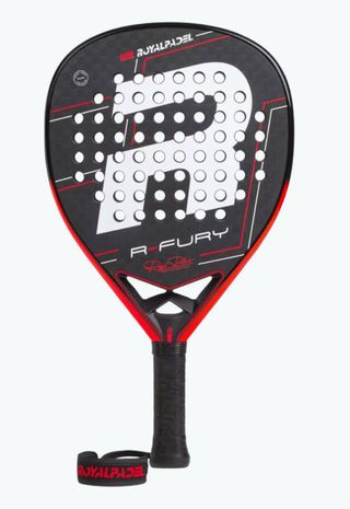 Royal Padel Fury 2025