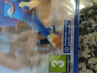 NBA 2K26 PS4 (PlayStation 4) - Juego Deportivo