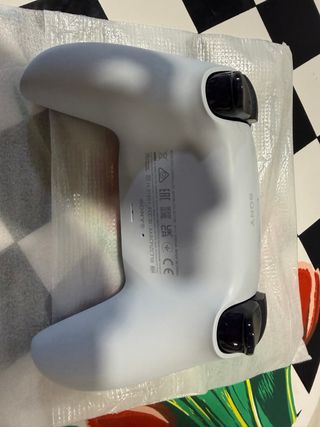 Mando PlayStation 5 DualSense