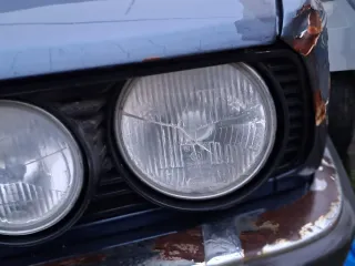BMW Serie 5 1982