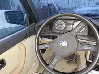BMW Serie 5 1982
