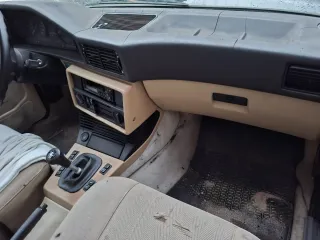 BMW Serie 5 1982