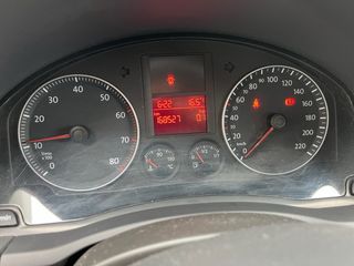 Volkswagen Golf 2004