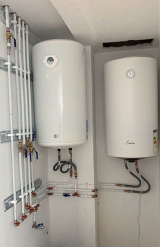 Fontaneria / tchapador / pladurista