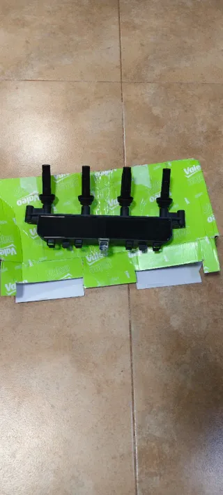 Bobina Encendido Valeo Citroën Peugeot