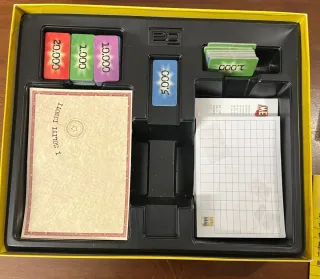 Soliti Ignoti - Il Gioco delle Identità Nascoste