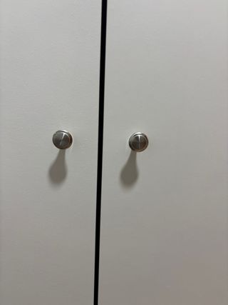 armario Ikea 1 Año Uso. Solo disponible un armario