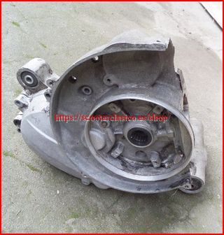Cárteres Motor Vespa 125 CL