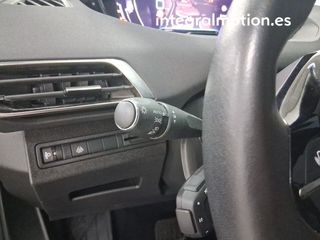 Peugeot 3008 Hybrid 1.2 100KW Allure Pack eDCS6