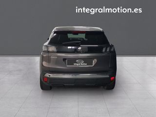 Peugeot 3008 Hybrid 1.2 100KW Allure Pack eDCS6