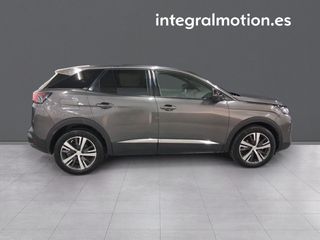 Peugeot 3008 Hybrid 1.2 100KW Allure Pack eDCS6