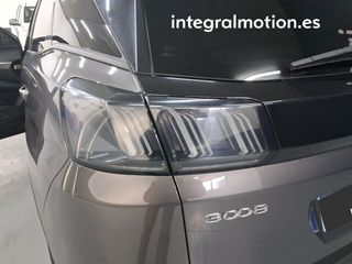 Peugeot 3008 Hybrid 1.2 100KW Allure Pack eDCS6