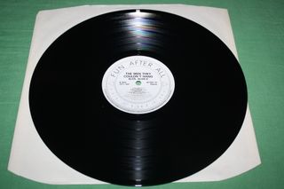 The Men They Couldn't Hang - Alive-O + Ironmasters