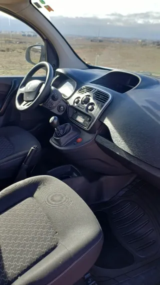 Renault Kangoo 2018