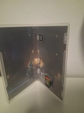 Luigi's Mansion 3 Nintendo Switch