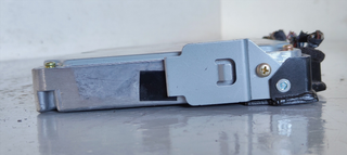 CENTRALITA MOTOR UCE TOYOTA CELICA (T23) 1.8 16V