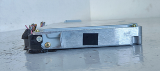 CENTRALITA MOTOR UCE TOYOTA CELICA (T23) 1.8 16V