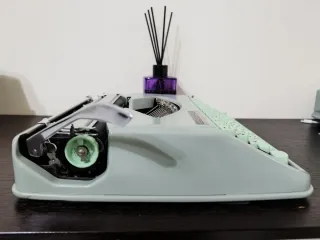 Hermes Baby originale – custodia - funzionante