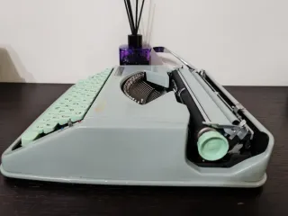 Hermes Baby originale – custodia - funzionante