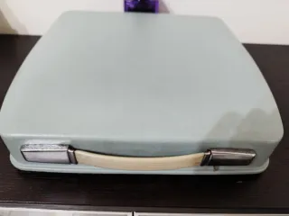 Hermes Baby originale – custodia - funzionante