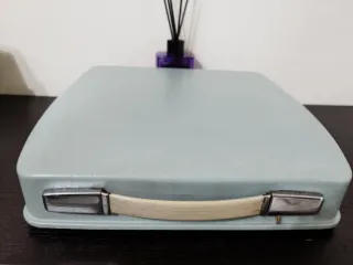 Hermes Baby originale – custodia - funzionante