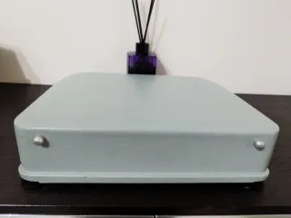 Hermes Baby originale – custodia - funzionante