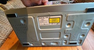 Reproductor DVD Yukai