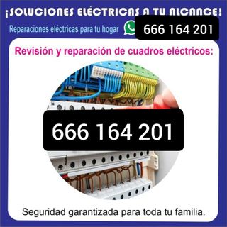 Electricista Económico Sant Adrià