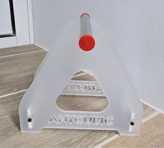 Impresora 3D Anycubic i3 Mega Negra