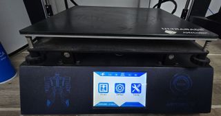 Impresora 3D Anycubic i3 Mega Negra