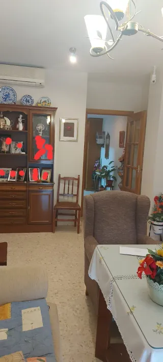 VENDO APARTAMENTO