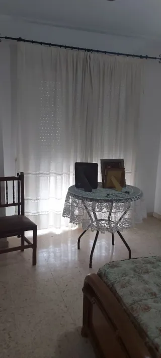 VENDO APARTAMENTO