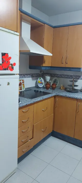 VENDO APARTAMENTO