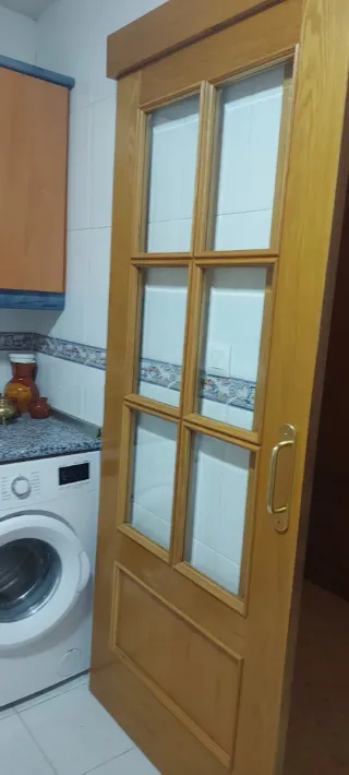 VENDO APARTAMENTO