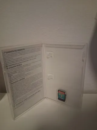 Nintendo Switch Spongebob Battle for Bikini Bottom