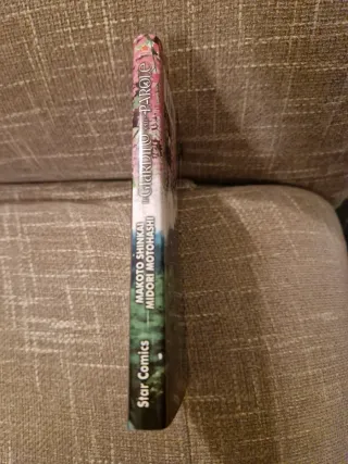 "GIARDINO DELLE PAROLE (IL)"