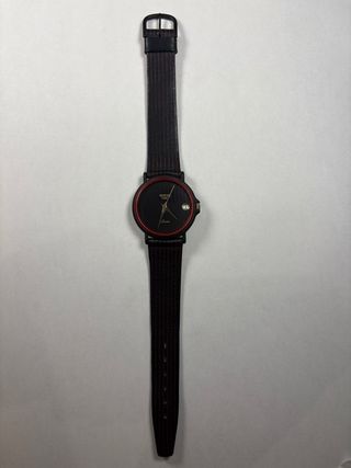 Reloj Myon Paris Vintage -Diseño Minimalista-