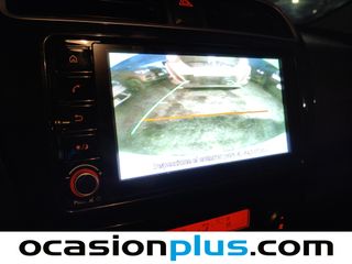 Mitsubishi Space Star 120 MPI Kaiteki CVT 52 kW (71 CV)